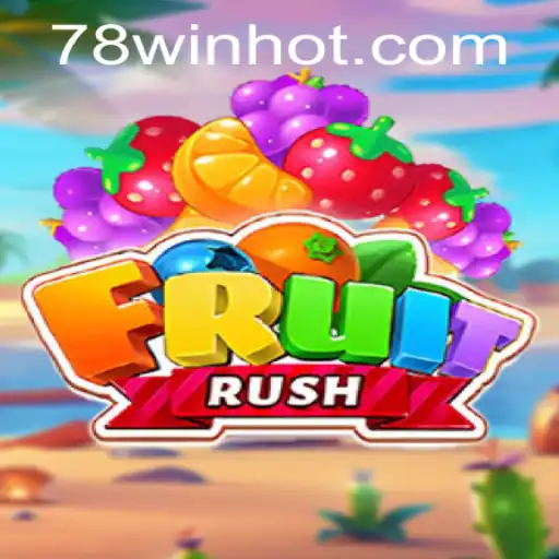 FruitRush: Uma Sobremesa de Diversão e Estratégia no Mundo dos Games