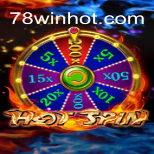 Explorando o Fascinante Mundo de HotSpin em 78win.com