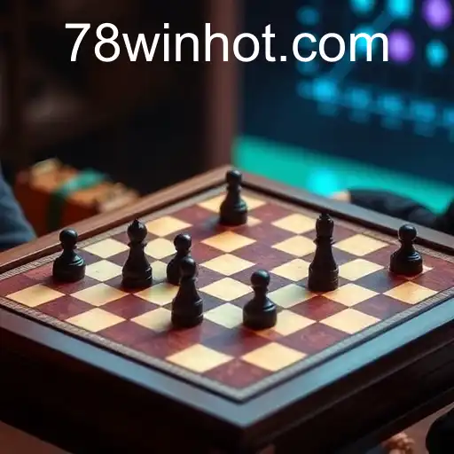 Jogos de tabuleiro