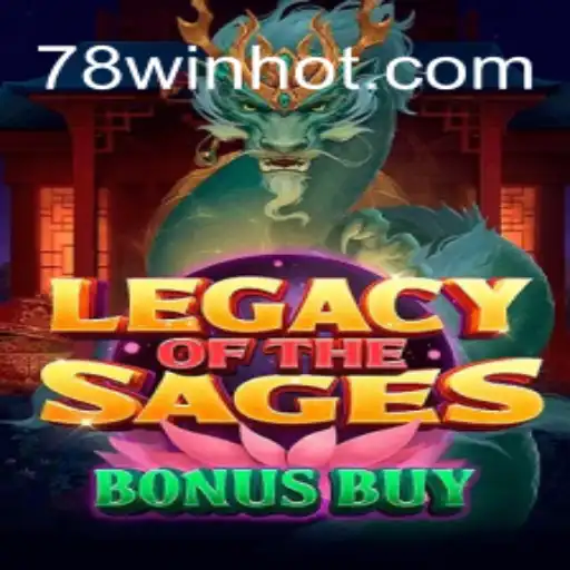Descubra o Universo de LegacyoftheSagesBonusBuy: A Nova Sensação dos Cassinos Online