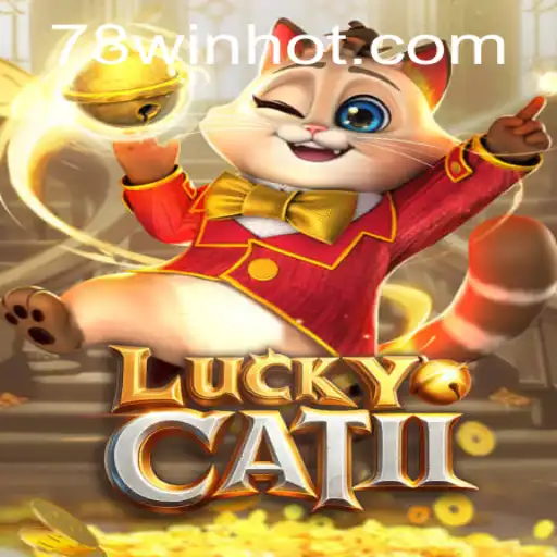 Descubra o Fascinante Mundo de LuckyCatII em 78win.com
