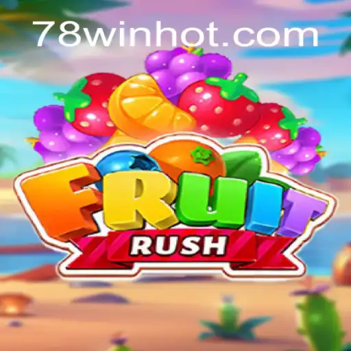 FruitRush: Uma Sobremesa de Diversão e Estratégia no Mundo dos Games