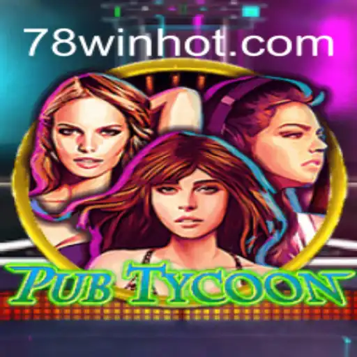Descubra PubTycoon: Um Jogo Fascinante de Estratégia e Gestão
