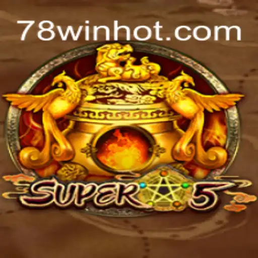 Descubra o Universo de Super5: O Jogo Inovador da 78win.com