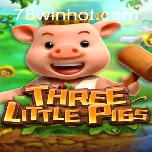 Explorando o Fascinante Jogo THREELITTLEPIGS com 78win.com