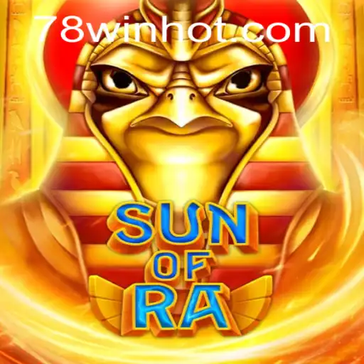 SunofRa: Uma Jornada Épica no Universo dos Jogos