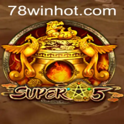 Descubra o Universo de Super5: O Jogo Inovador da 78win.com