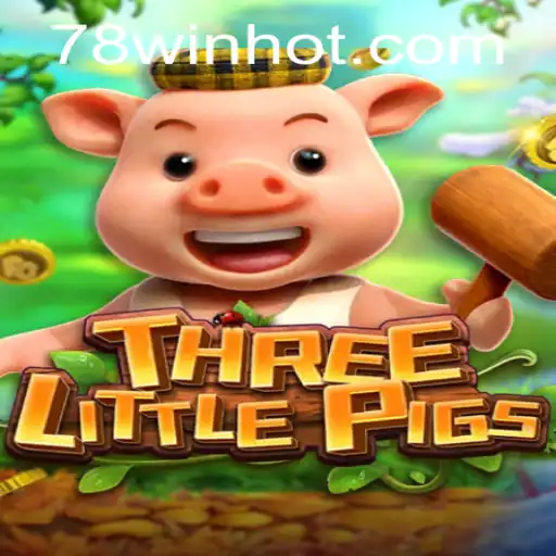 Explorando o Fascinante Jogo THREELITTLEPIGS com 78win.com